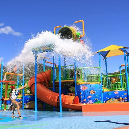 Ingenia Holidays Cairns Coconut Extérieur photo Splash Island