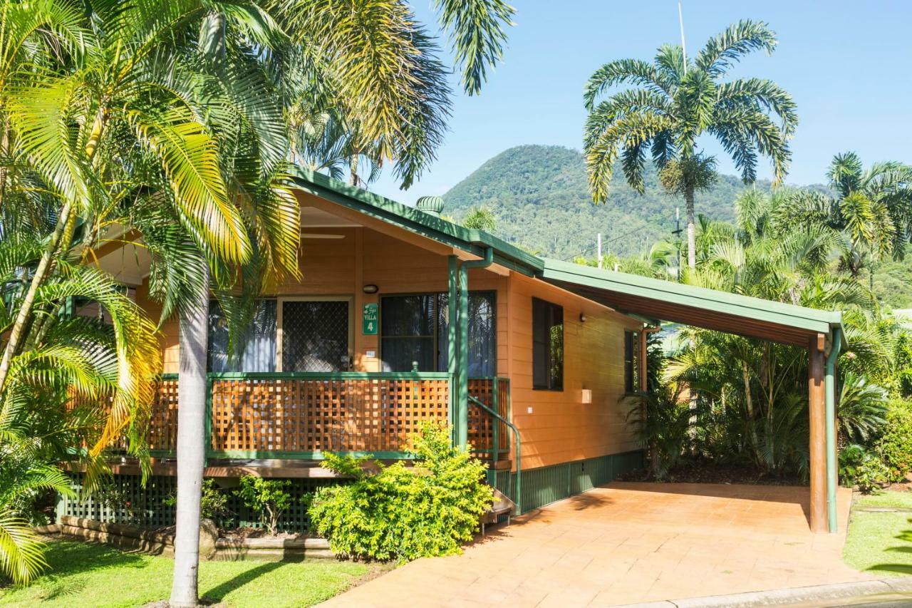 Ingenia Holidays Cairns Coconut Extérieur photo
