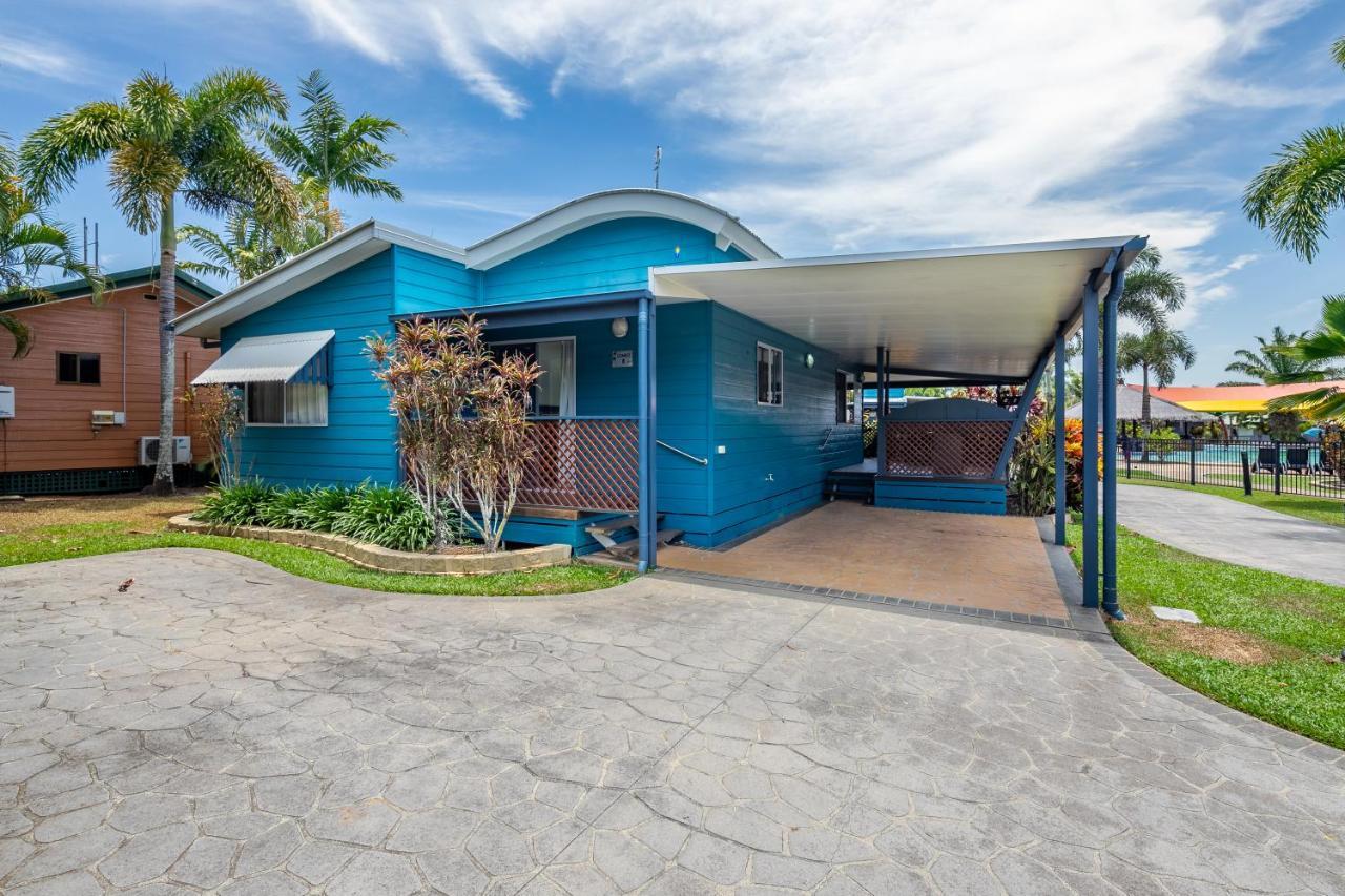 Ingenia Holidays Cairns Coconut Extérieur photo