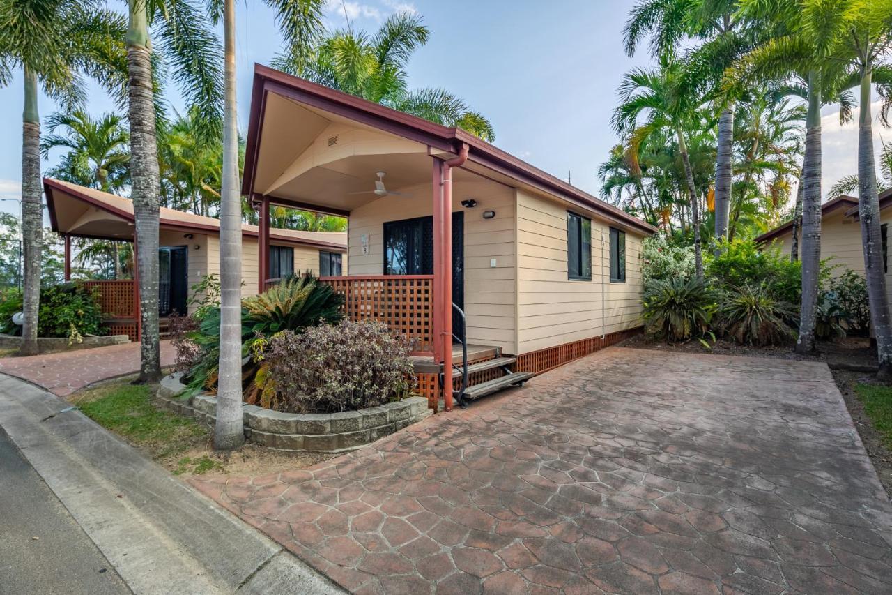 Ingenia Holidays Cairns Coconut Extérieur photo