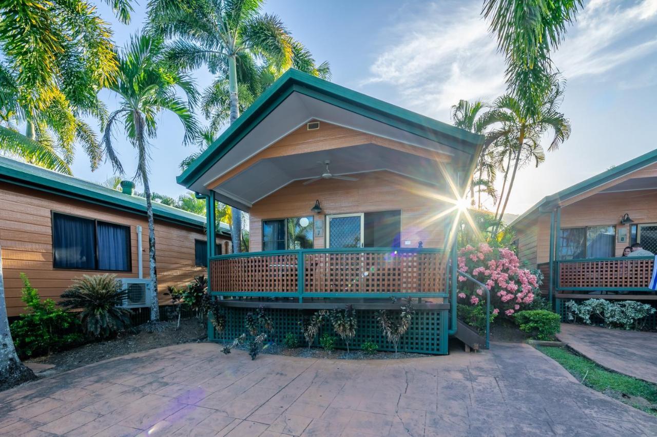 Ingenia Holidays Cairns Coconut Extérieur photo