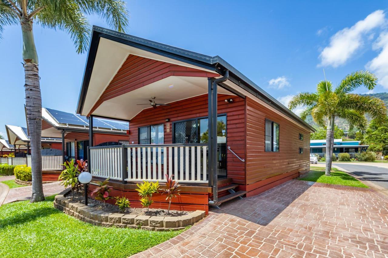 Ingenia Holidays Cairns Coconut Extérieur photo