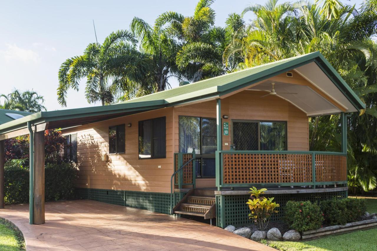 Ingenia Holidays Cairns Coconut Extérieur photo