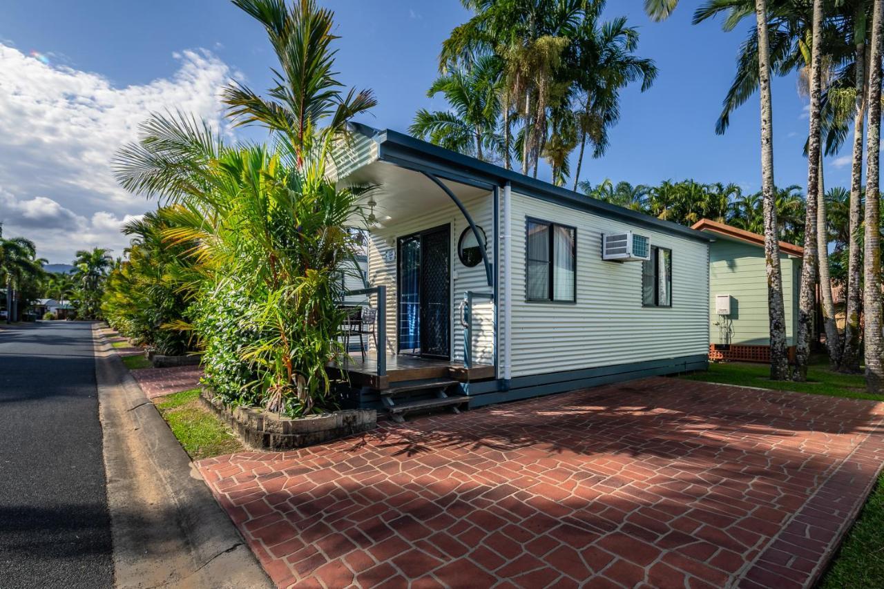 Ingenia Holidays Cairns Coconut Extérieur photo
