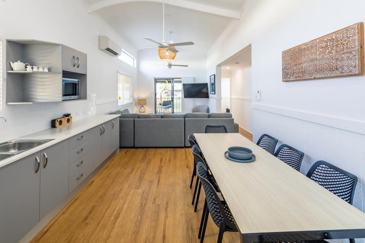 Ingenia Holidays Cairns Coconut Extérieur photo A typical apartment at the Village
